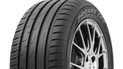 Anvelope de vara TOYO PROXES CF2 165 / 60 R14