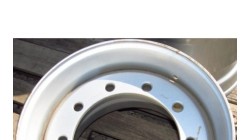Jante tabla TORQUE JANTA 10 PREZOANE-EURO3-FRANA DISC R17