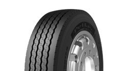 Anvelope de trailer PETLAS PROGREEN NH100 285 / 70 R19.5
