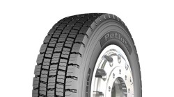 Anvelope de tractiune PETLAS RZ300 245 / 70 R17.5