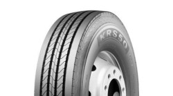 Anvelope de directie KUMHO RS50 385 / 65 R22.5