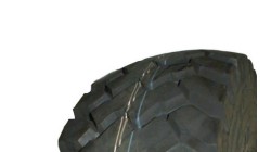 Anvelope de directie Continental 395/85R20 CONTINENTAL HCS 168J TL M+S 395 / 85 R20