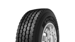 Anvelope de directie PETLAS SC700 12 / R22.5
