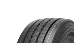 Anvelope de trailer Continental 385/65R22.5 CONTINENTAL HYBRID HT3+ 164K 20PR TL M+S 3PMSF 385 / 65 R22.5