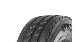 Anvelope de directie Michelin 315/80R22.5 MICHELIN X WORKS Z 156/150K TL M+S 3PMSF 315 / 80 R22.5