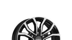 Jante din aliaj DEZENT KC dark R18