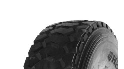 Anvelope de tractiune Hankook 13R22.5 HANKOOK DM04 154/150K 18PR TL M+S  / R22.5