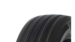 Anvelope de directie Continental 355/50R22.5 CONTINENTAL ECOPLUS HS3 156K 18PR TL M+S 3PMSF 355 / 50 R22.5