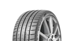 Anvelope de vara Kumho Ecsta Sport PS72 XL 245 / 45 R18