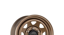 Jante tabla DOTZ 4X4 _n/a_ R16