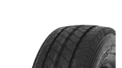 Anvelope de directie Goodyear 265/70R17.5 GOODYEAR KMAX S 139/136M 16PR TL M+S 3PMSF 265 / 70 R17.5