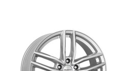 Jante din aliaj DEZENT TR silver R16