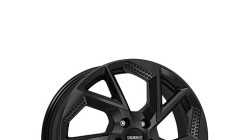 Jante din aliaj DEZENT AP black R18