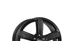 Jante din aliaj DEZENT TU black R15