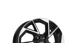 Jante din aliaj DEZENT AP dark R16