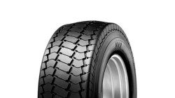 Agroindustriale VREDESTEIN V48 20.5 / 8 R10