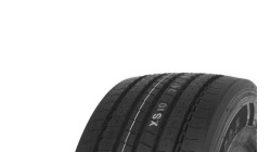 Anvelope de directie Kumho 315/60R22.5 KUMHO KXS10 154/148L 16PR TL M+S 3PMSF 315 / 60 R22.5