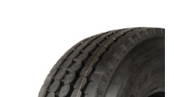 Anvelope de directie Goodyear 445/75R22.5 GOODYEAR OMNITRAC MSS 170J 20PR TL M+S 3PMSF 445 / 75 R22.5
