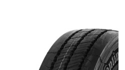 Anvelope de trailer Continental 245/70R17.5 CONTINENTAL HTR2+ 143/141L(146/146F) 16PR TL M+S 3PMSF 245 / 70 R17.5