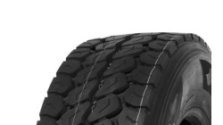 Anvelope de trailer Hankook 385/65R22.5 HANKOOK SMART WORK TM15 160K 20PR TL M+S 3PMSF 385 / 65 R22.5