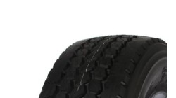 Anvelope de trailer Firestone 385/65R22.5 FIRESTONE FT833 160K TL M+S 3PMSF 385 / 65 R22.5