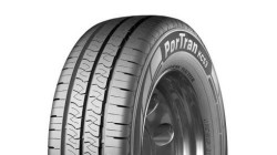 Anvelope de vara Kumho PorTran KC53 235 / 65 R16