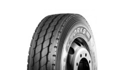 Anvelope de directie INFINITY KMA400 13 / R22.5