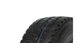 Anvelope de directie Firestone 315/80R22.5 FIRESTONE FS833 156/150K TL M+S 3PMSF 315 / 80 R22.5