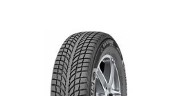 Anvelope de iarna MICHELIN LATITUDE ALPIN LA2 2021 XL 275 / 40 R20 4x4
