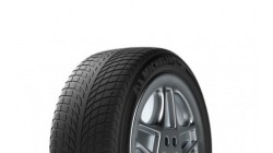 Anvelope de iarna MICHELIN LATITUDE ALPIN LA2 N0 2021 XL 275 / 40 R20 4x4
