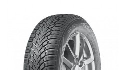 Anvelope de iarna NOKIAN WR SUV 4 XL 275 / 40 R21 4x4