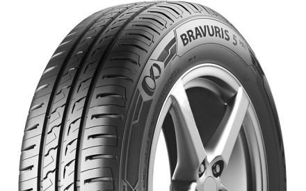 Anvelope de vara BARUM BRAVURIS 5HM XL 235 / 35 R19