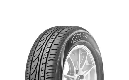Anvelope de vara RADAR RPX 800 Runflat XL 205 / 55 R17