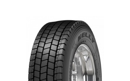 Anvelope de tractiune KELLY ARMORSTEEL KDM2 M+S 295 / 80 R22.5 regional