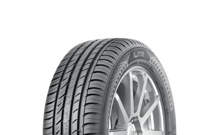 Anvelope de vara NOKIAN iLINE 2018 215 / 65 R15