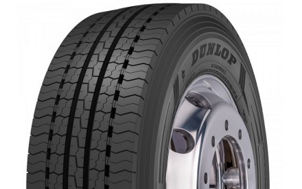 Anvelope de directie DUNLOP SP346+ HL M+S 315 / 70 R22.5 regional