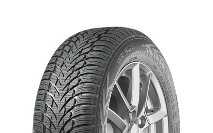 Anvelope de iarna NOKIAN WR SUV 4 Runflat XL 265 / 50 R19 4x4
