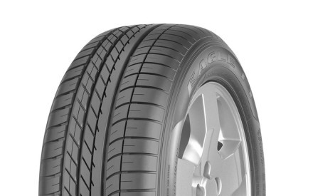Anvelope de vara GOODYEAR EAGLE F1 ASYMMETRIC SUV*  2022 Runflat XL 275 / 40 R20 4x4