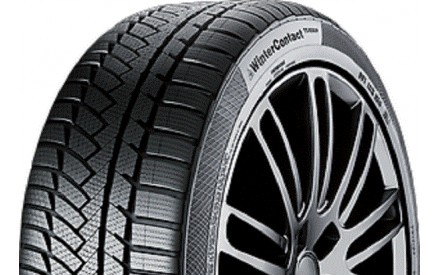 Anvelope de iarna CONTINENTAL WINTER CONTACT TS830P* SSR 2021 Runflat XL 205 / 55 R17