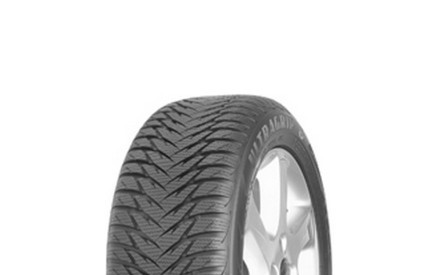 Anvelope de iarna GOODYEAR ULTRA GRIP 8 2022 XL 205 / 60 R16