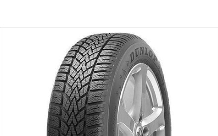 Anvelope de iarna DUNLOP GRANDTREK WINTER M3 AO XL 275 / 45 R20 4x4