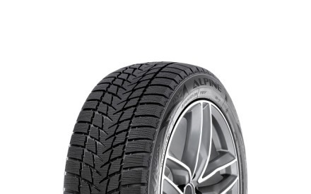 Anvelope de iarna RADAR DIMAX ALPINE XL 225 / 60 R18