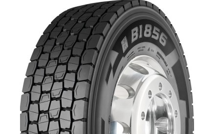 Anvelope de tractiune FALKEN BI856 M+S 265 / 70 R19.5 regional