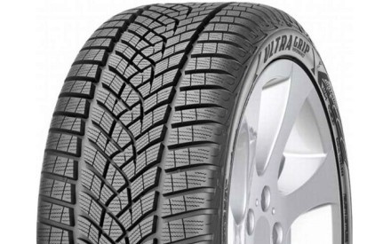 Anvelope de iarna GOODYEAR ULTRA GRIP PERFORMANCE G1+ SEAL 2021 215 / 55 R18