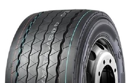 Anvelope de trailer CROSSWIND CWT10E M+S 445 / 45 R19.5 autostrada