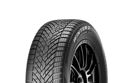 Anvelope de iarna PIRELLI SCORPION WINTER 2 XL 275 / 45 R21 4x4