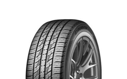 Anvelope de vara KUMHO KL33 235 / 55 R19 4x4