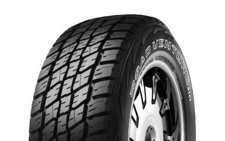 Anvelope de vara KUMHO AT61 XL 205 /   R16 4x4