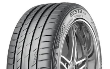 Anvelope de vara KUMHO PS71 XRP Runflat 195 / 55 R16