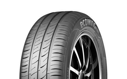 Anvelope de vara KUMHO KH27 205 / 65 R16